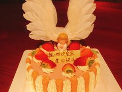 -壹点壹客·生日蛋糕(南山店)