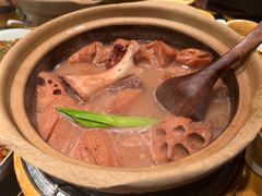 -吃饭皇帝大土家民族菜(正大广场店)