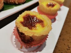 -点心皇子茶餐厅(万国大都会店)