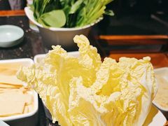 -井格重庆火锅(通州梨园店)