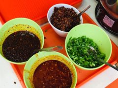 -盛京人人鸡味抻面(珠江桥店)