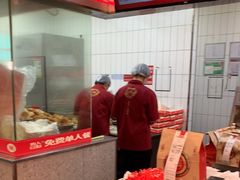 -塔斯汀中国汉堡(西湖景顺铂悦城店)