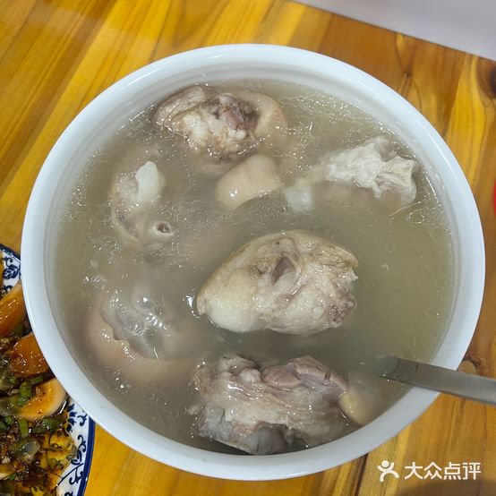 海哥川菜(莲花家园店)