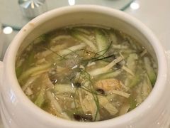 -寻味顺德·南记酒家·传统顺德菜·鱼生(广源路店)