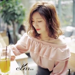 点击看大图 -M+hair salon专业造型沙龙