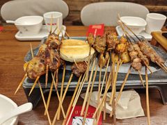 -管氏翅吧(广渠门店)