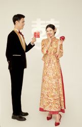 -角色婚纱摄影(中心店)