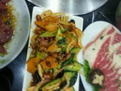 android_upload_pic-梦山水日本烧肉(五四广场店)
