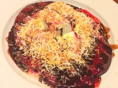 -Pancakes on the rocks(Darling Harbour)