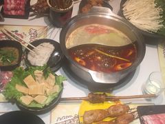 -辣家私厨火锅·龙虾(开发区店)