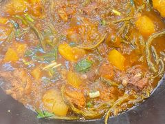 -炖四方东北铁锅炖·烧烤小龙虾(中豪国际店)