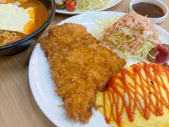 -米笑情(韩乐坊店)