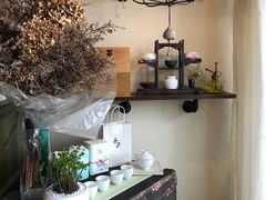 -茶庐(百花洲路店)