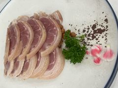 -天鲜阁·海鲜粤菜·33年老字号(石槎白云站店)