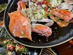 -星记小馆·小蓝龙·老南京砂锅菜(上海路店)