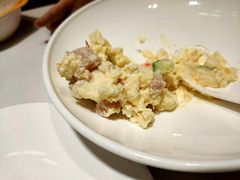 土豆沙拉-新吉士·上海菜(浦东LCM置汇旭辉店)