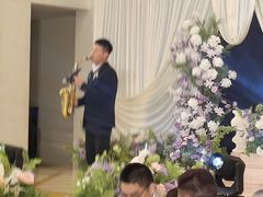 -白金汉爵大酒店(相城店)