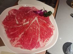 -巴奴毛肚火锅(悠唐购物中心店)