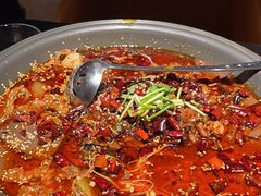 -麻六记(凤凰汇店)