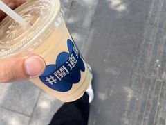 -闻道万巷咖啡馆(南大街地铁站店)