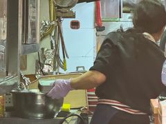 -拉面莊夢語＆中华料理八椿