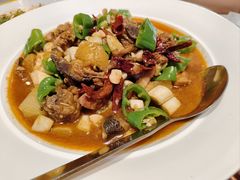 -阿娜尔·新疆菜(宜家荟聚中心店)