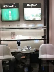 -丽妍雅集 Rubis SPA