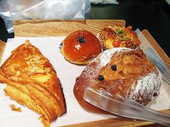 -苹果花园(龙漕路店)
