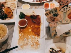 -翠华餐厅(德基广场店)