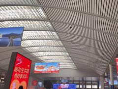 -济南西站