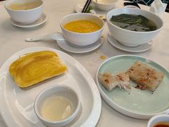 -御和宴·精品粤菜(天润御海湾店)