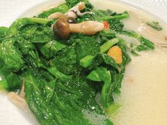 -乐忻皇朝(上海中心大厦店)