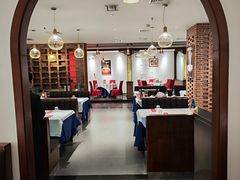 -小山城·馋嘴蛙(亚运村店)