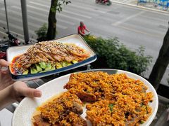 -王城醋血鸭老店