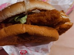-麦当劳(花园北路店)