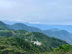 -北京鹫峰国家森林公园