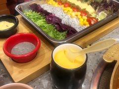 -牛牛章·章鱼水煎肉(光谷世界城店)