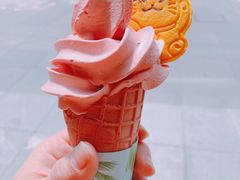 -麦当劳(新达汇三林店)