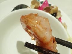 -小菜园新徽菜(南京秦淮龙蟠汇店)