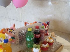 -宁海金海开元名都大酒店·名爵自助餐厅(金水路店)