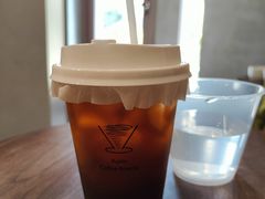 -Again Coffee Roaster(香蜜湖店)