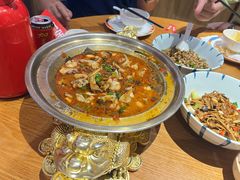 -辣得叫湘菜(四明店)