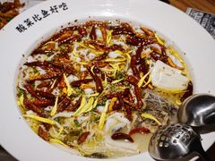 -太二酸菜鱼(汕头苏宁广场店)