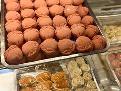 -一大糕点(纬六路店)