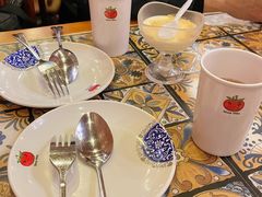 -番茄屋葡式美食(总店)