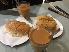-华嫂冰室(尖沙咀店)