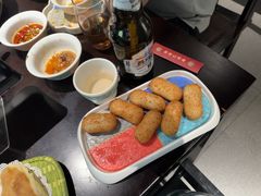 -乐宴·老北京铜火锅(桂庙店)