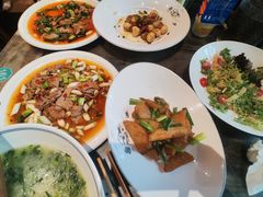 -田园印象·成都土菜院子(华阳店)