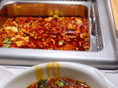 -味之绝美蛙鱼火锅(建设路店)