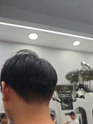 -青霖·飘逸造型